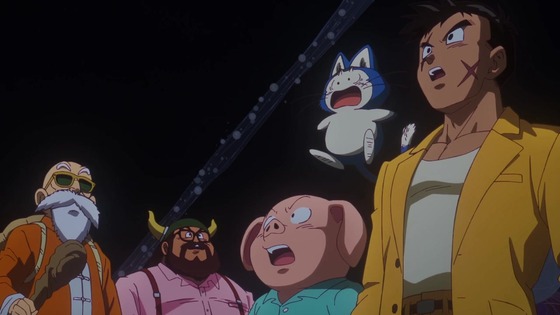 「ドラゴンボールDAIMA」1話感想 (80)