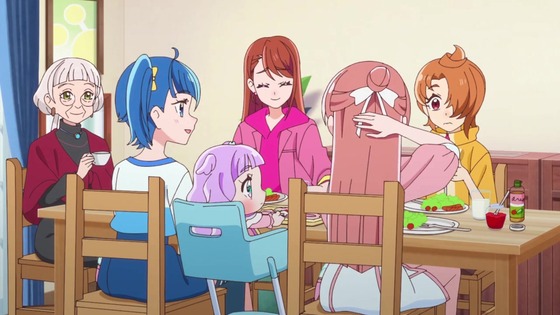 「ひろがるスカイ!プリキュア」ひろプリ 43話感想 (11)