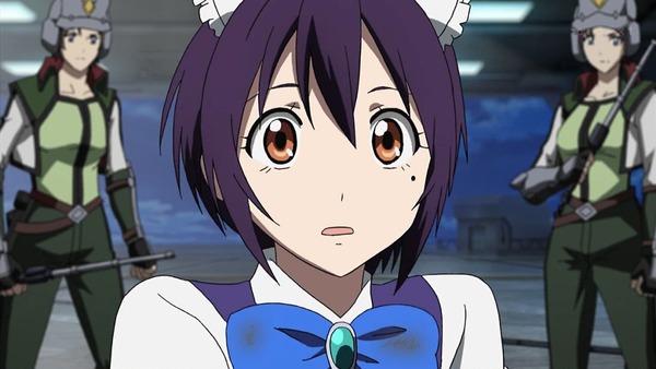 クロスアンジュ (3)