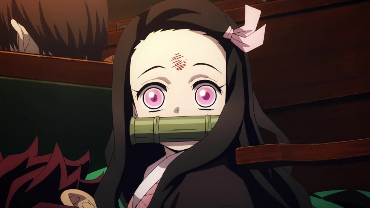鬼滅の刃 無限列車編 3話感想 炭十郎さんも予告でならお喋り出来る これも幸せな夢 ポンポコにゅーす ファン特化型アニメ感想サイト