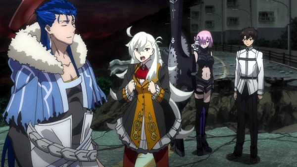 「Fate／Grand Order -First Order-」 (47)