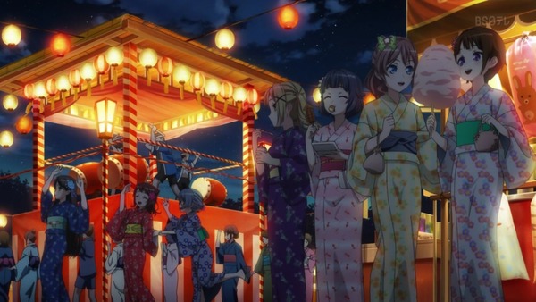 「BanG Dream!(バンドリ!)」3期 1話感想 (30)