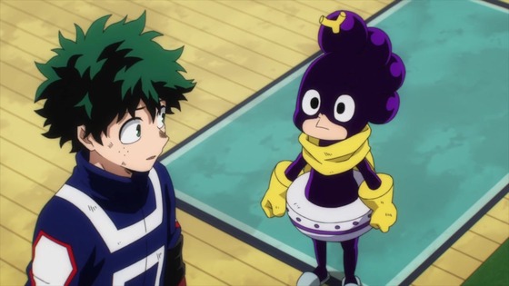 「僕のヒーローアカデミア」143話感想 (38)