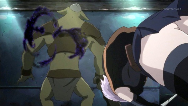 灰と幻想のグリムガル (20)
