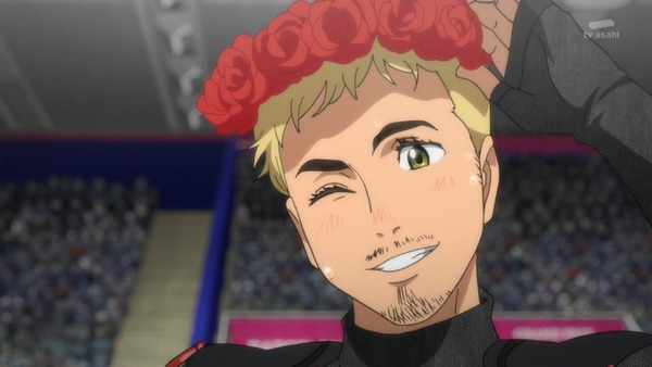 「ユーリ!!! on ICE(ユーリオンアイス)」 (50)