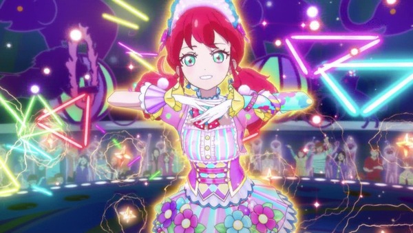 「アイカツフレンズ！」7話感想 (74)