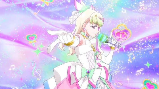 「キミとアイドルプリキュア♪」キミプリ 21話感想 (59)