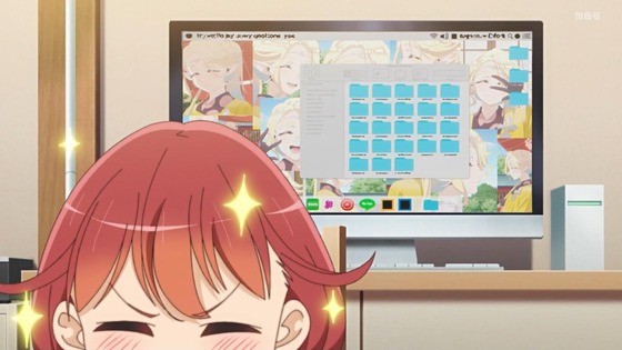 「江戸前エルフ」10話感想 (38)