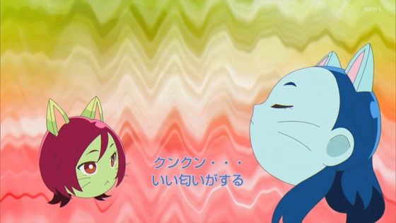 「キボウノチカラ~オトナプリキュア'23~」5話感想 (20)