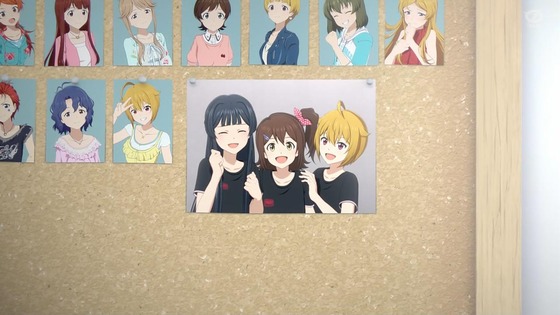 「アイドルマスター ミリオンライブ！」ミリアニ 2話感想 (63)