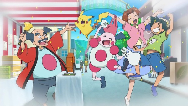 「ポケットモンスター サン&ムーン」 (14)