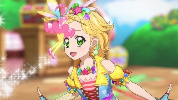 アイカツ (39)