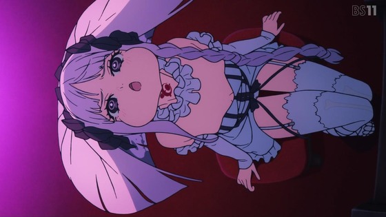 「Fatestrange Fake」6話感想 (17)