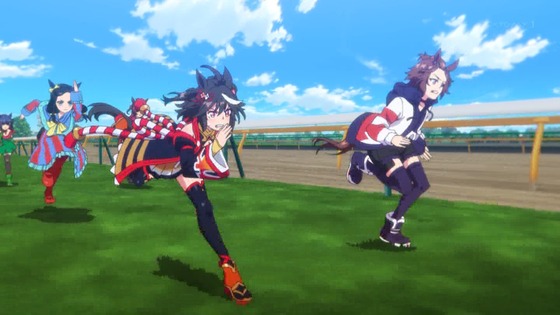 「ウマ娘」3期 1話感想 (108)