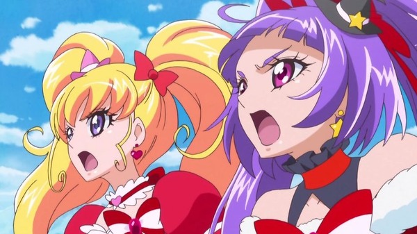 魔法つかいプリキュア (65)