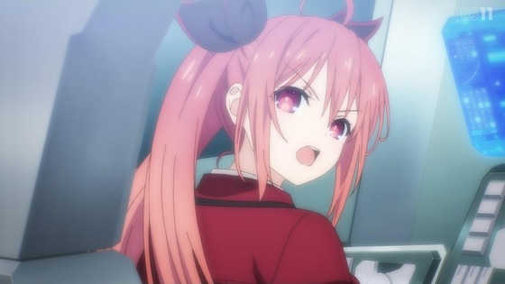 「デート・ア・ライブV」5期 10話感想 (86)