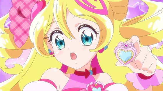 「キミとアイドルプリキュア♪」49話感想 最終回 (139)