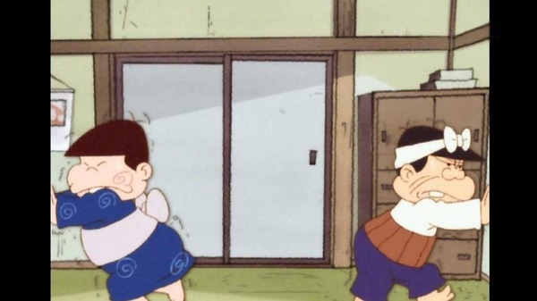 「深夜!天才バカボン」1話感想 (11)