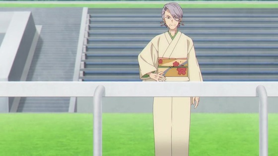 「ウマ娘 シンデレラグレイ」23話感想 (33)