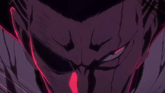 「BLEACH 千年血戦篇」20話感想 (133)