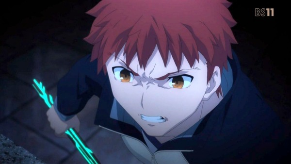 Fatestay night [UBW] (27)
