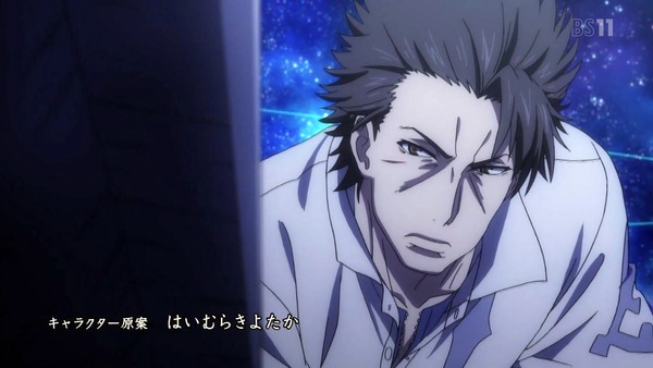 「とある魔術の禁書目録Ⅲ」3期 9話感想 (2)