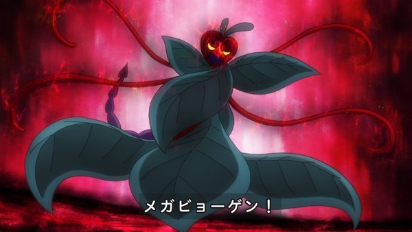 「ヒーリングっど♥プリキュア」6話感想 画像 (23)