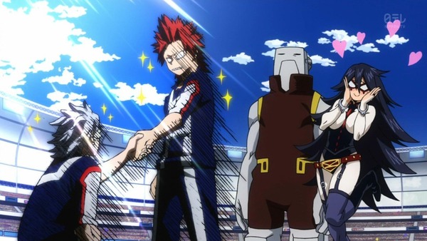 「僕のヒーローアカデミア」22話 (39)