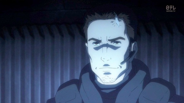 寄生獣 セイの格率 (6)
