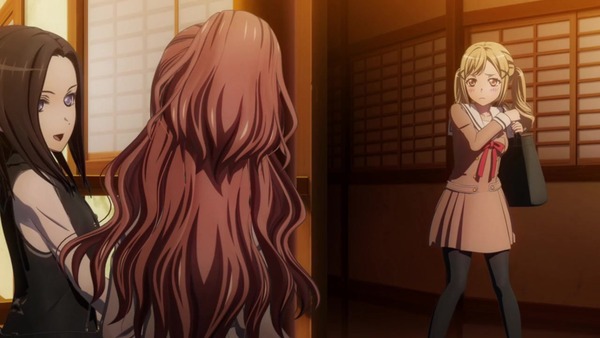 「BanG Dream!(バンドリ!)」3期 8話感想 画像 (43)