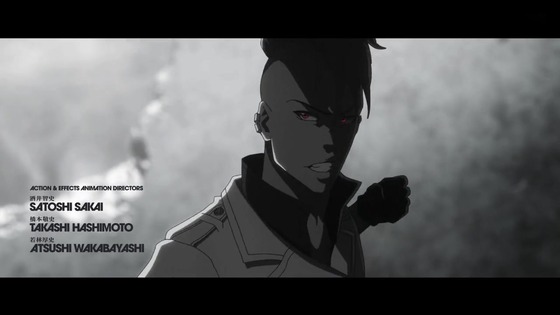 「BLEACH 千年血戦篇」38話感想 (6)