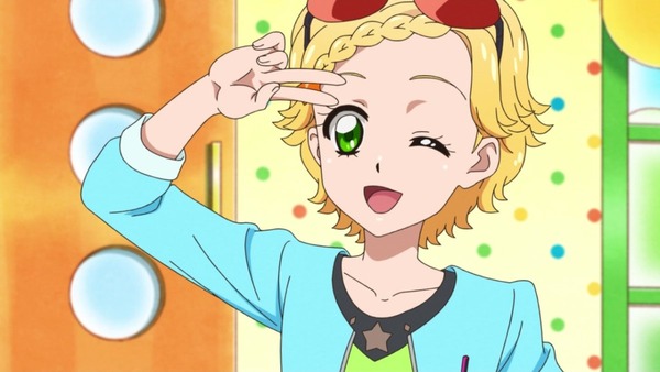 アイカツ (35)
