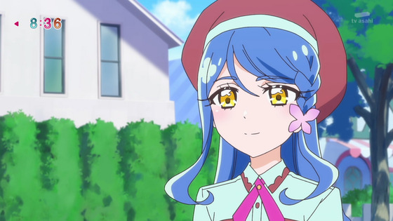 「名探偵プリキュア！」17話感想 (9)