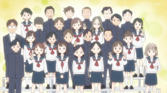 「ヤマノススメ Next Summit」4期 10話感想 (16)