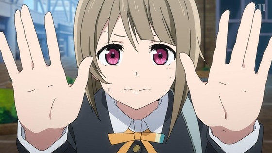 「虹ヶ咲学園スクールアイドル同好会」2期 2話感想 (47)