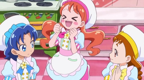 「キラキラ☆プリキュアアラモード」39話 (3)