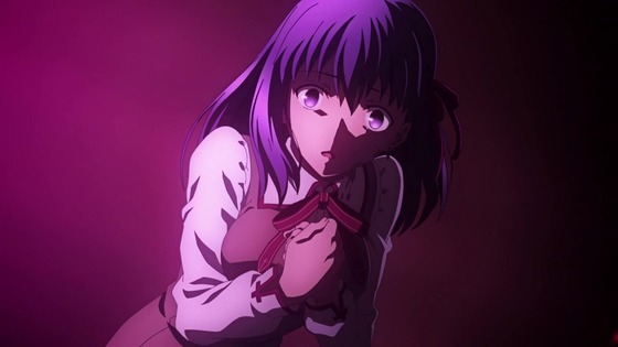 劇場版「Fatestay night [Heaven's Feel] II.感想  (165)