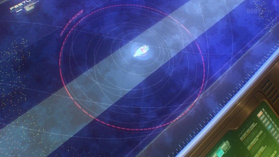 「蒼穹のファフナー THE BEYOND」8話感想 (142)