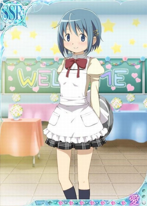 まどマギ (30)