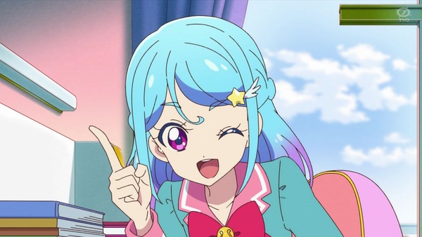 「アイカツオンパレード!」13話感想 画像 (23)