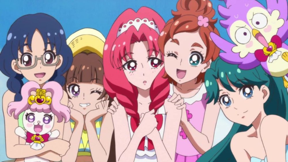 Go プリンセスプリキュア 28話感想 歴史を揺るがす水着回 それはさて置きゆいトワ素敵 画像追加版 ポンポコにゅーす ファン特化型アニメ感想 サイト Go プリンセスプリキュア 28話感想 歴史を揺るがす水着回 それはさて置きゆいトワ素敵 画像追加版 ポンポコにゅーす ファン特化型アニメ感想 サイト