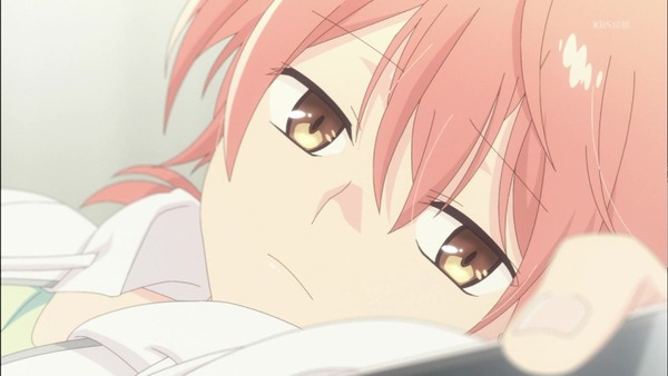 「やがて君になる」1話 感想 (30)