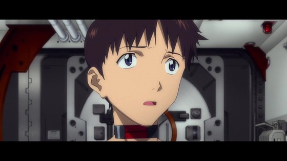 「ヱヴァンゲリヲン新劇場版:Q」感想 (317)