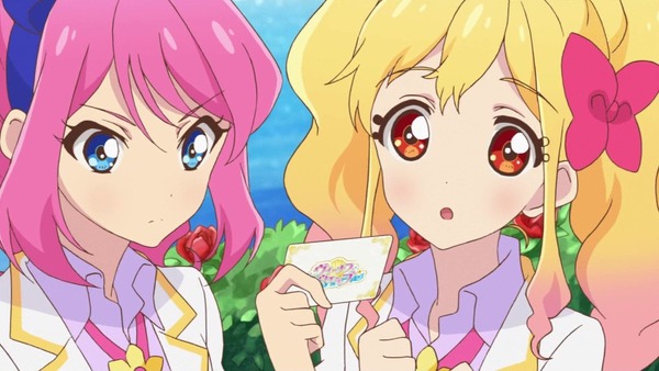 「アイカツスターズ！」第65話 (16)