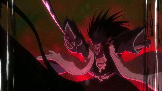 「BLEACH 千年血戦篇」10話感想 (21)