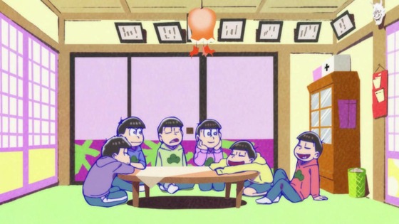「おそ松さん」第3期 第1話感想 (167)