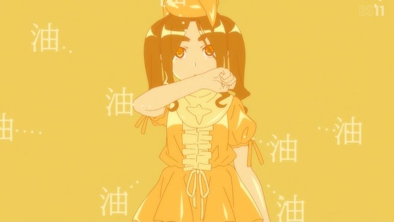〈物語〉シリーズ オフ&モンスターシーズン 1話感想 (91)