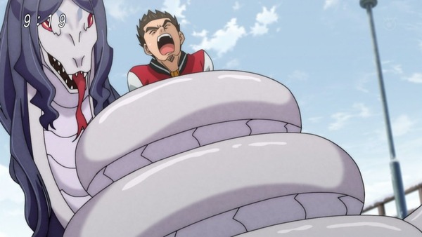 「ゲゲゲの鬼太郎」6期 39話感想 (43)