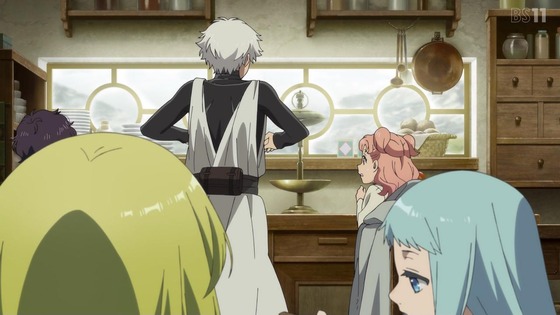 「とんがり帽子のアトリエ」9話感想 (48)