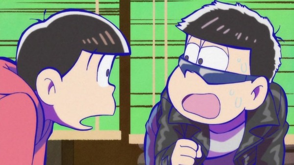 おそ松さん (33)